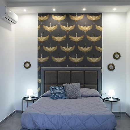 Bed and Breakfast Napoli Skyport Екстер'єр фото