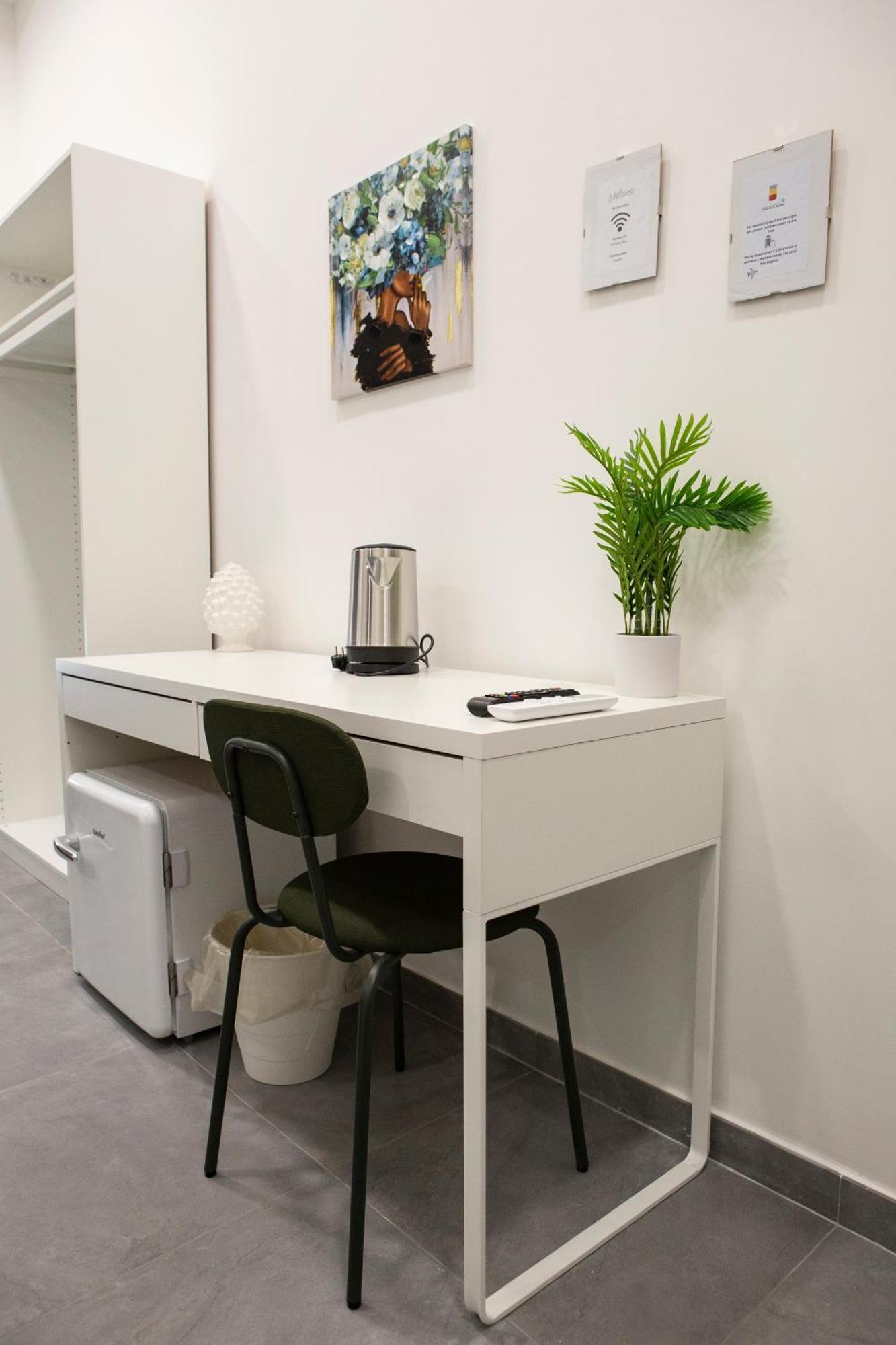 Bed and Breakfast Napoli Skyport Екстер'єр фото